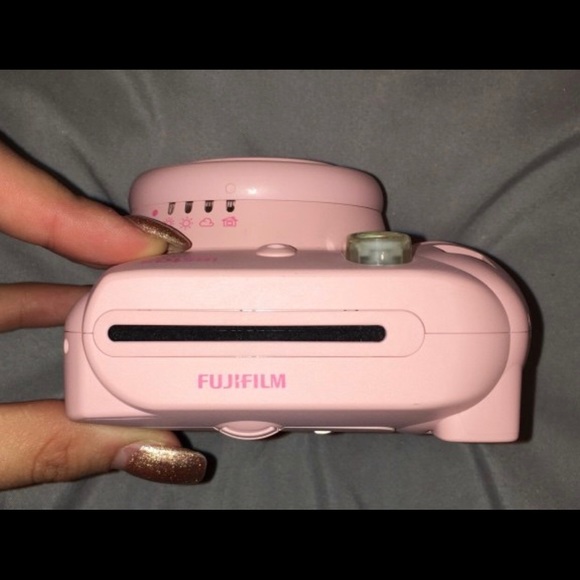 fuji film Other - Fuji film Polaroid
